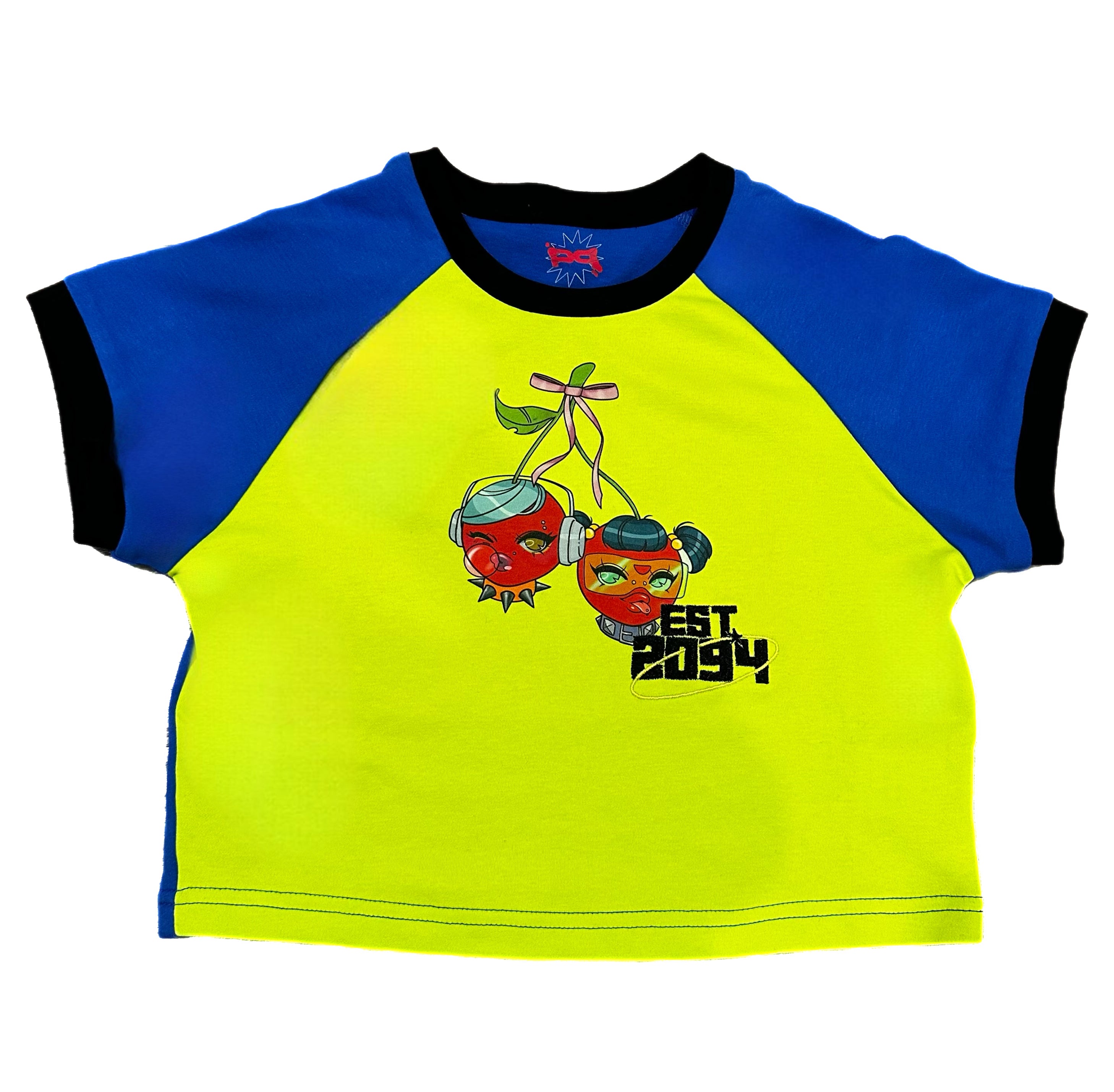 CheriseGirls 2094 Tee