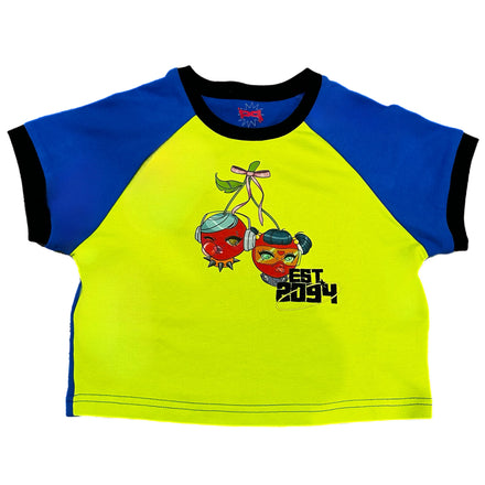 CheriseGirls 2094 Tee