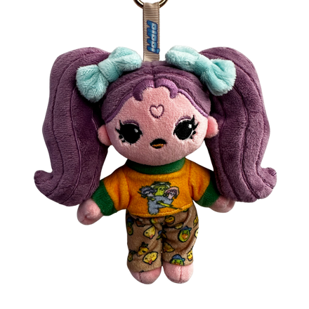 PIPPI Bag Charm