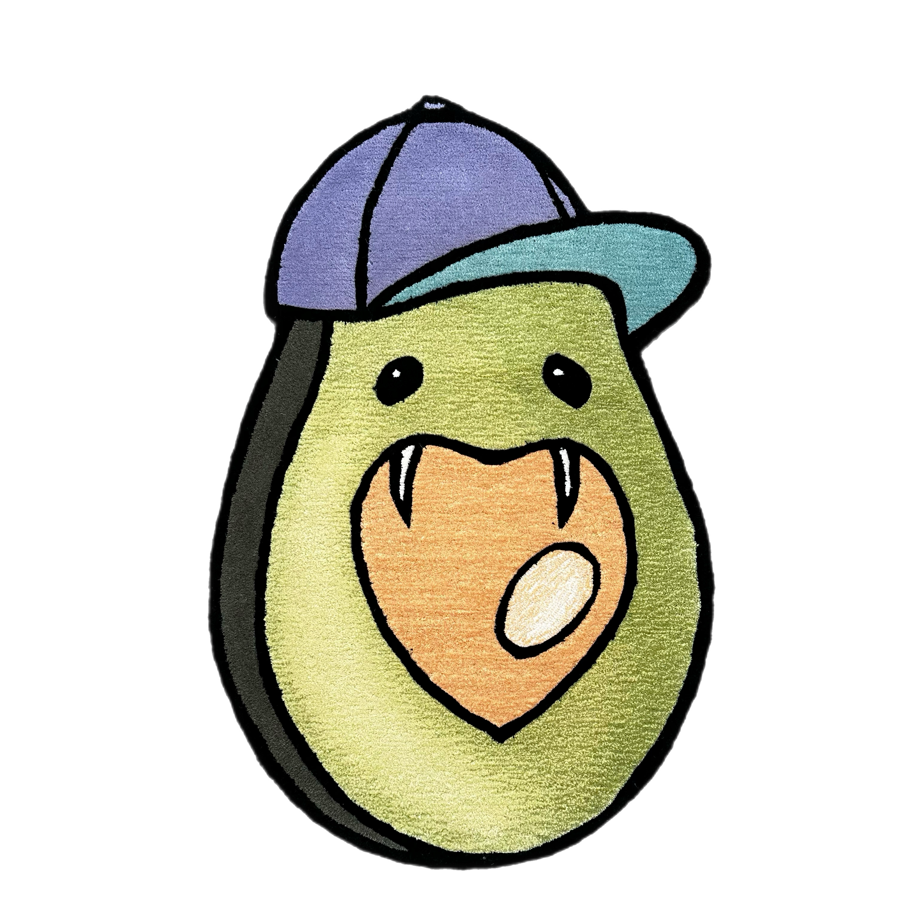 All-Star Avo Rug
