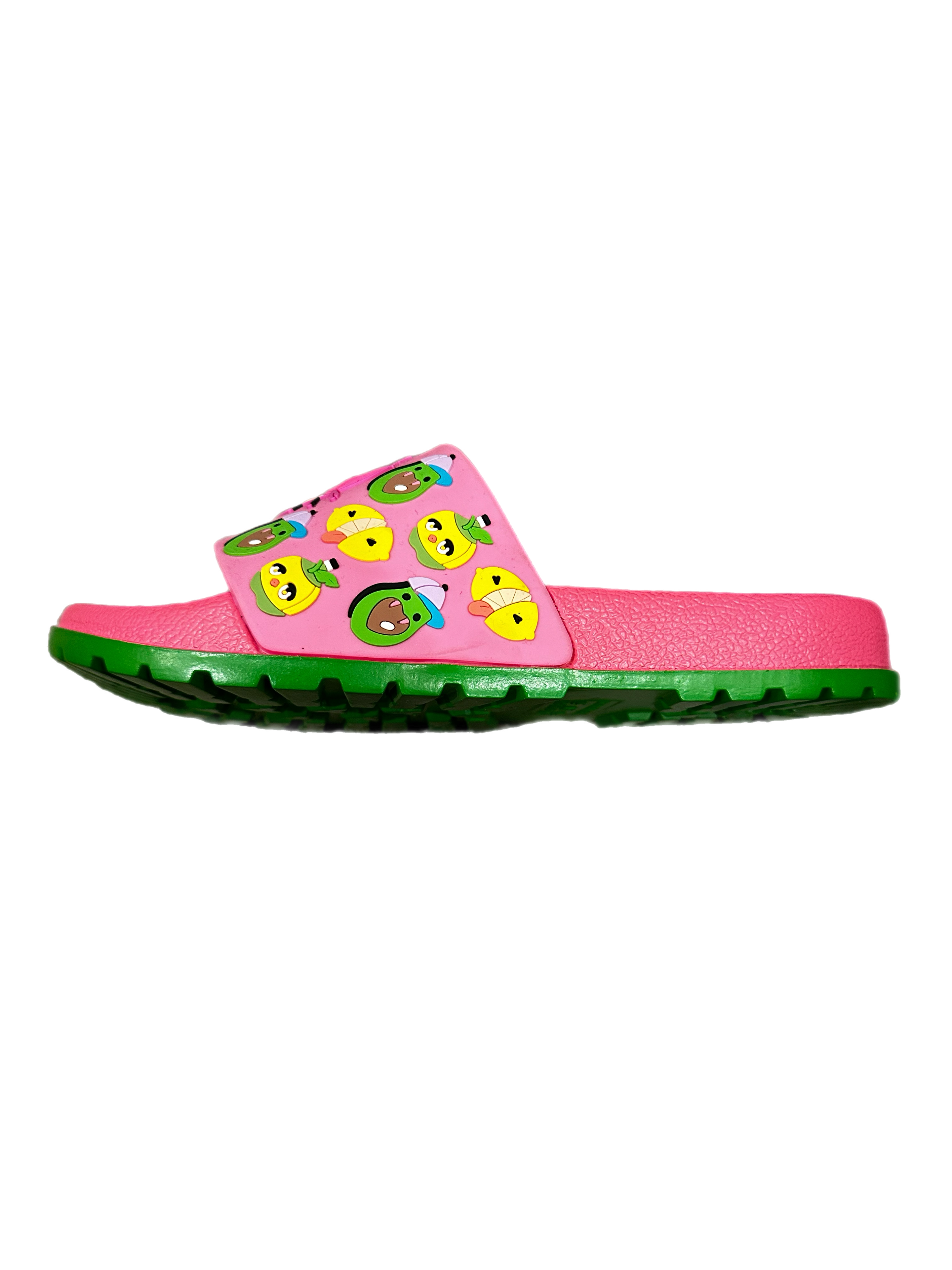 Superfruit Slides