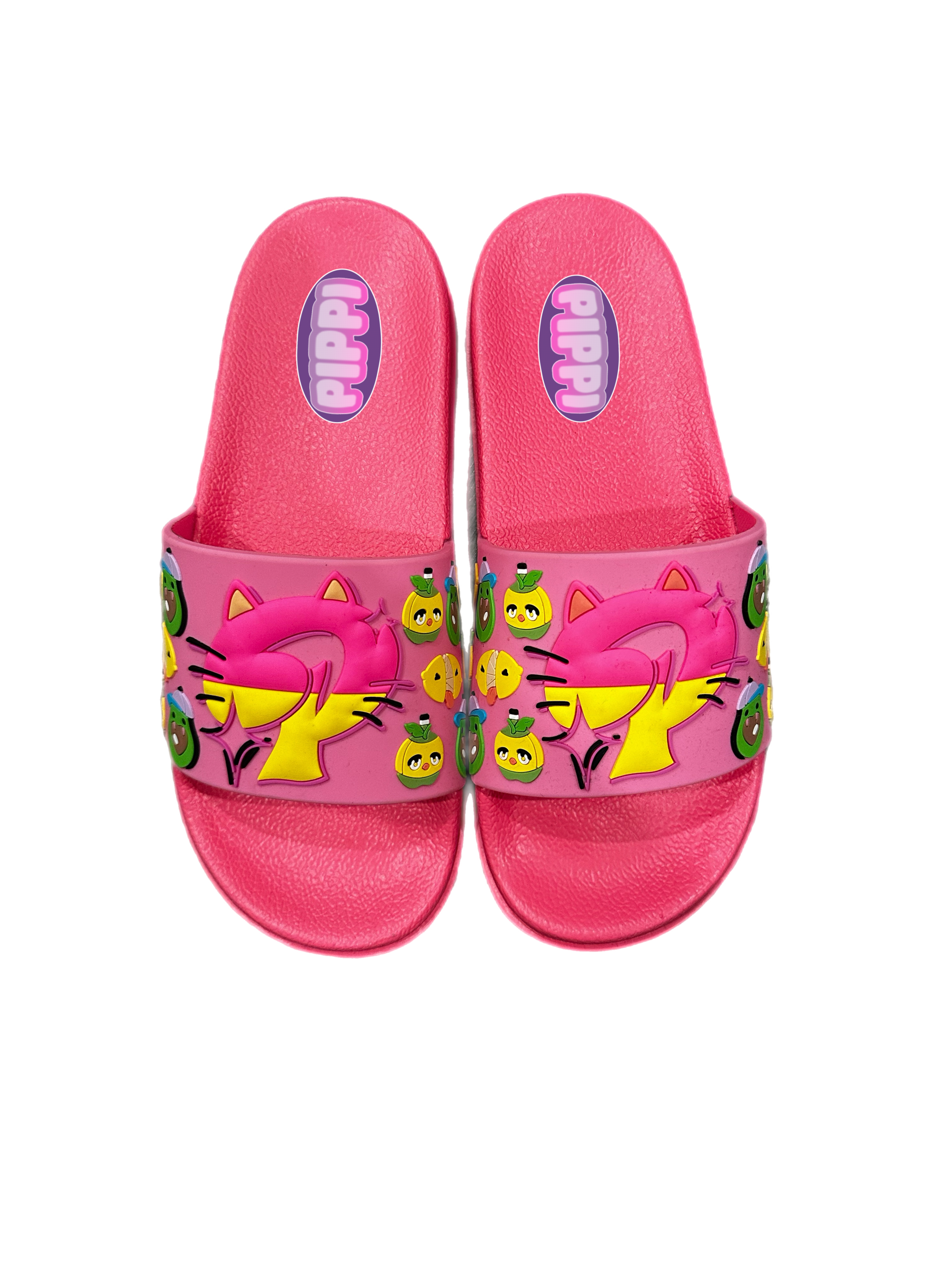 Superfruit Slides