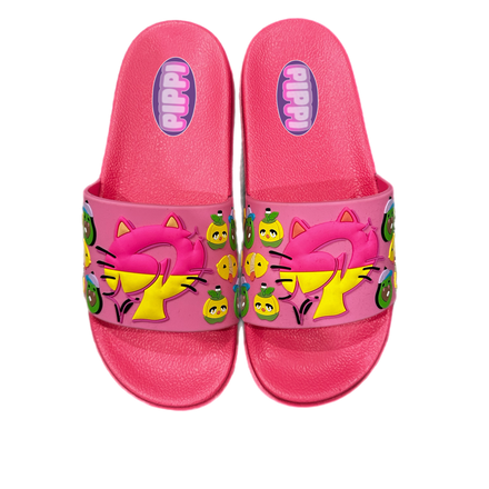 Superfruit Slides